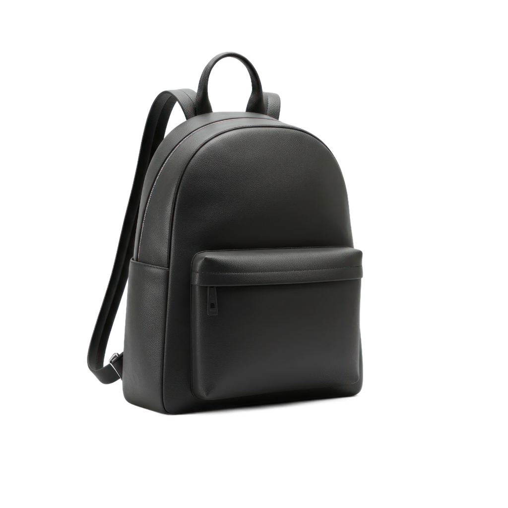 Atlas Vintage Leather Backpack