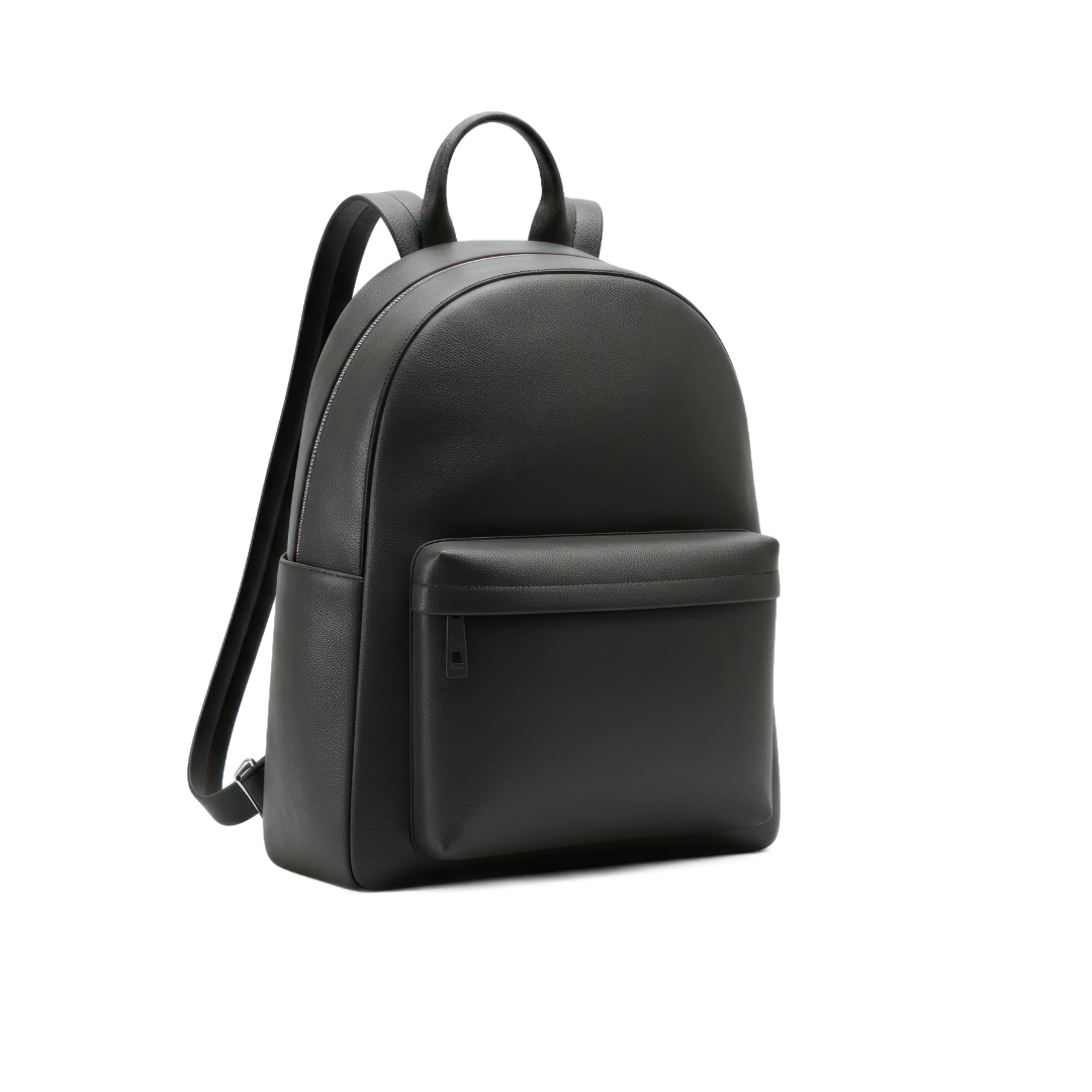 Atlas Vintage Leather Backpack