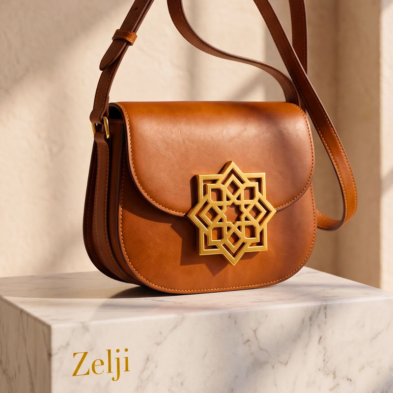 Authentic Moroccan Craftsmanship