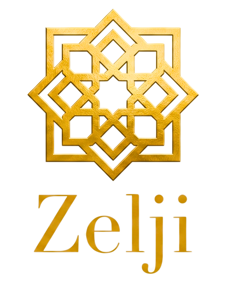Zelji