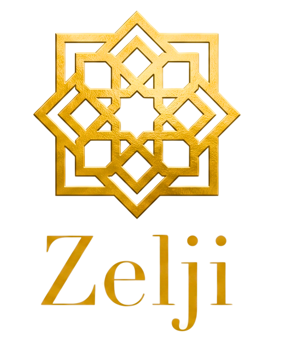 Zelji